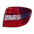 Фонарь задний правый для Мерседес W164 ML 2005-2007 Depo