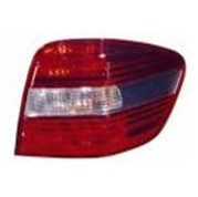 Фонарь задний правый для Мерседес W164 ML 2005-2007 Depo
