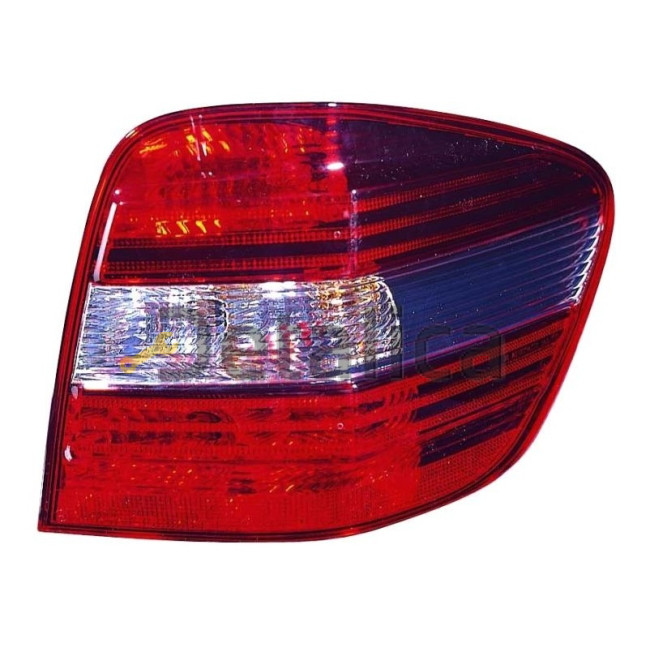 Фонарь задний правый для Мерседес W164 ML 2005-2007 Depo