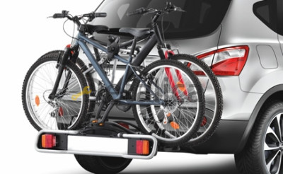 Крепление перевозки велосипедов для Ниссан Х-Трейл Т32
