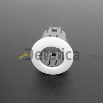 Крепление датчика парковки боковой левый для Ниссан Х-Трейл Т32 оригинал