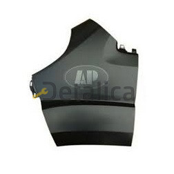 Крыло переднее левое для Пежо Боксер