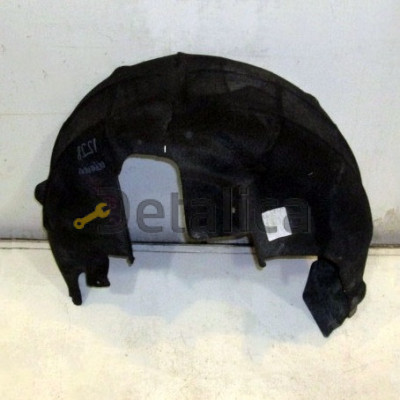 Подкрылок задний правый для Шкода Октавия А7 оригинал