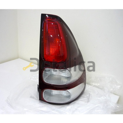 Фонарь задний правый для Тойота Прадо 120 Depo
