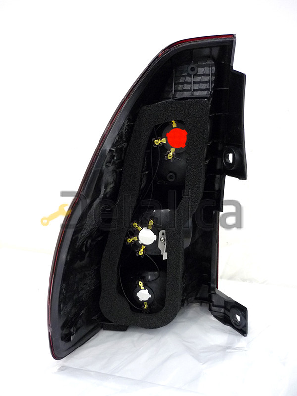 Фонарь задний правый для Тойота Прадо 120 Depo