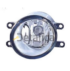 Фара противотуманная левая для тойота рав 4 от 2006