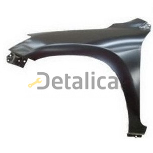 Крыло переднее левое для тойота рав 4 от 2013