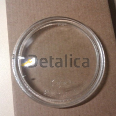 Стекло фары противотуманной для Сузуки Свифт