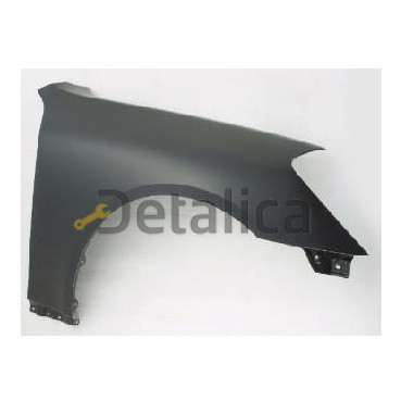 Крыло переднее правое седан для инфинити g35 2003-2007