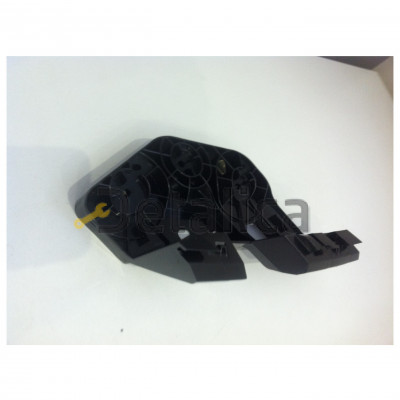 Кронштейн фары правой для Ниссан Х-Трейл Т32 оригинал