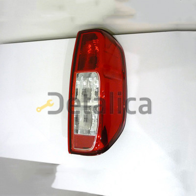 Фонарь задний правый для Ниссан Навара