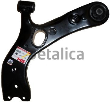 Рычаг передней подвески правый для ниссан альмера н16