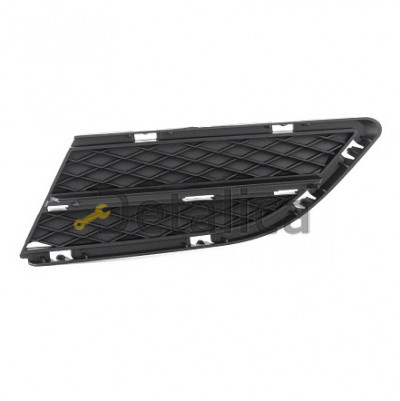 Решетка в передний бампер левая для BMW E91/E91 от 2008-2011 