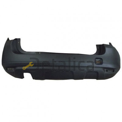 Бампер задний для Рено Дастер Китай