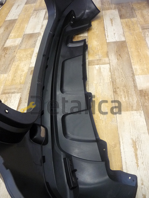 Бампер задний для Рено Дастер Китай