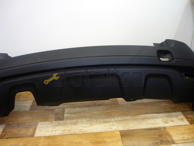 Бампер задний для Рено Дастер Китай