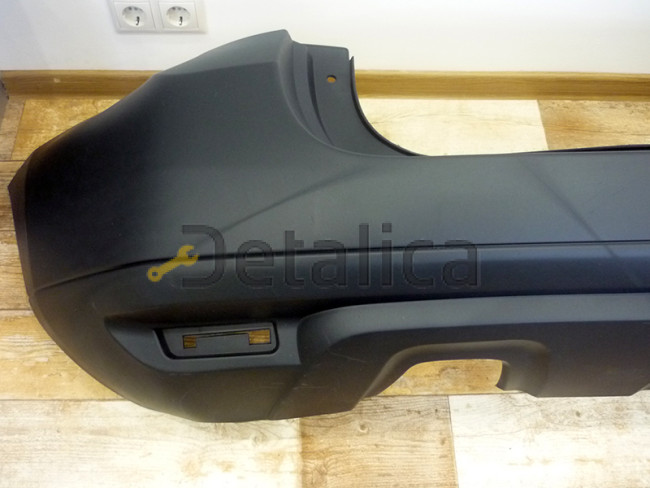 Бампер задний для Рено Дастер Китай