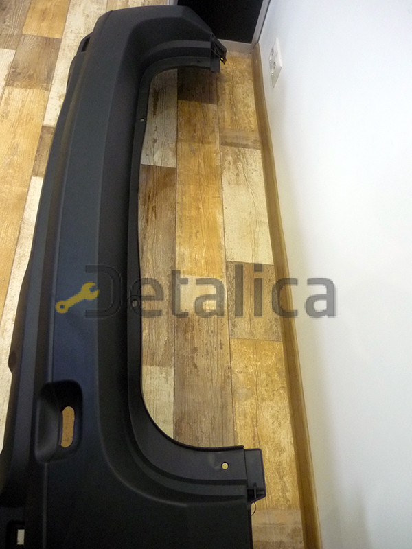 Бампер задний для Рено Дастер Китай