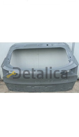 Крышка багажника для Хендай Туксон от 2015 (Китай)