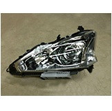 Фара левая для Ниссан Теана L33 ксенон Depo