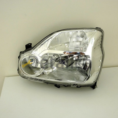 Фара левая для Ниссан Х-Трейл Т31