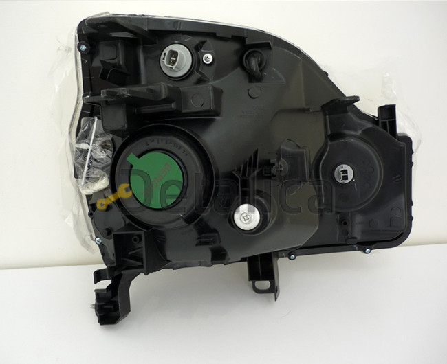 Фара левая для Ниссан Х-Трейл Т31