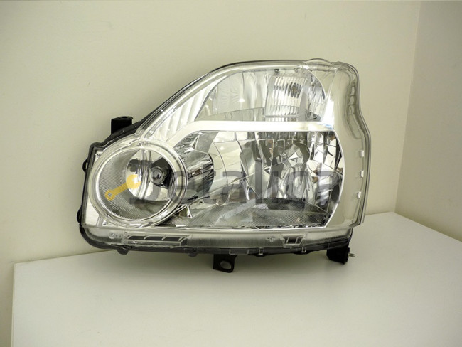 Фара левая для Ниссан Х-Трейл Т31