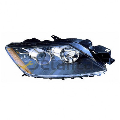 Фара правая для Мазда CX-7 (Американец)