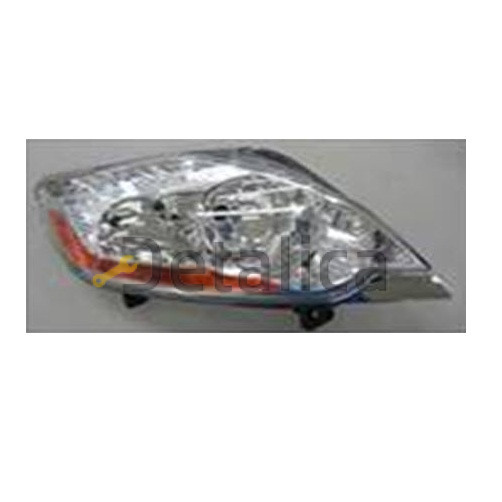 Фара правая с регулятором мотора для форд куга от 2008-2012