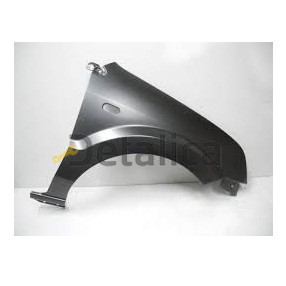 Крыло переднее правое для форд фьюжн от 2002-2007