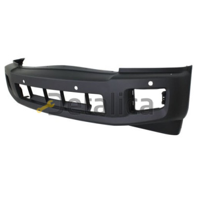 Бампер передний оригинал для инфинити qx56 от 2008 Бампер передний оригинал для инфинити qx56 от 2008