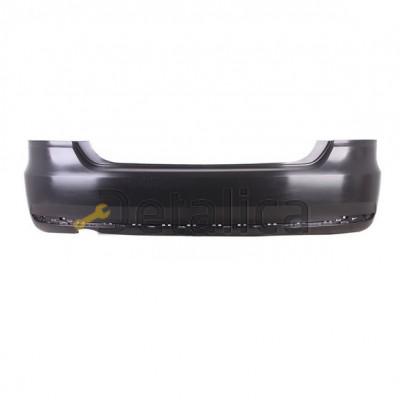Бампер задний Седан для Фольксваген Поло 5 от 2015 (Тайвань)