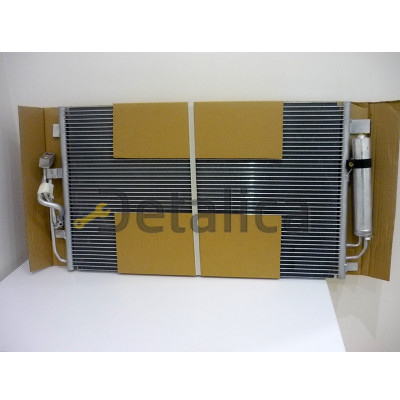 Радиатор кондиционера для Ниссан Теана L33 Termal Тайвань