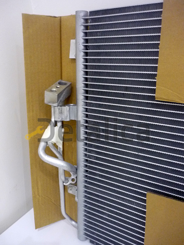 Радиатор кондиционера для Ниссан Теана L33 Termal Тайвань