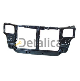 Суппорт радиатора МТ для Хендай Акцент от 2000 (Тайвань)