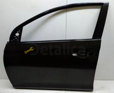 Дверь передняя левая (седан) для Киа Rio IV (Китай) Дверь передняя левая (седан) для Киа Rio IV (Китай)