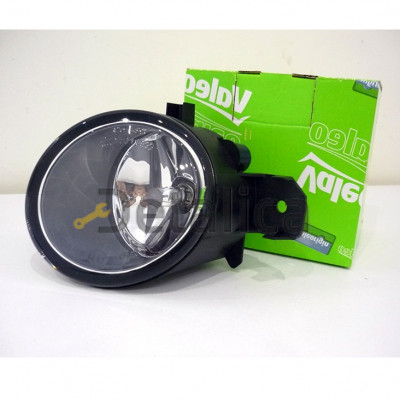 Фара противотуманная правая для Ниссан Х-Трейл Т32 Valeo