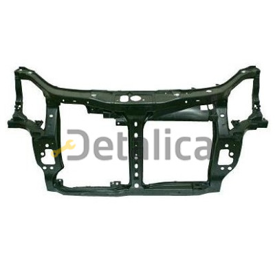 Суппорт радиатора для Киа Пиканто от 2004 до 2007 (Тайвань)