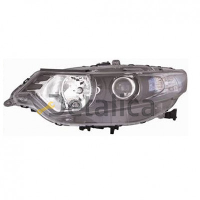 Фара левая для Хонда Аккорд 8 от 2011