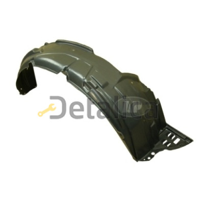 Подкрылок переднего крыла правый хэтчбэк для хонда цивик от 2006
