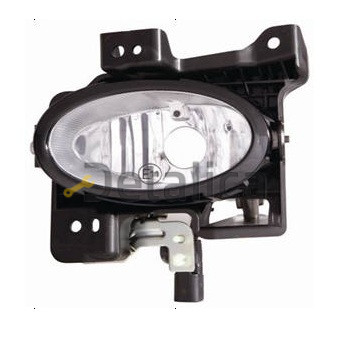 Фара противотуманная левая седан кроме sport оригинал  для мазда 3 от 2007