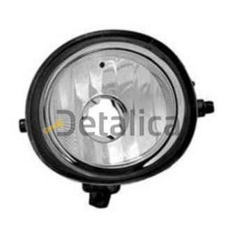 Фара противотуманная правая для мазда 5 от 2005-2007