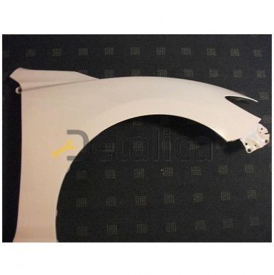 Крыло переднее правое для мазда 6 от 2013