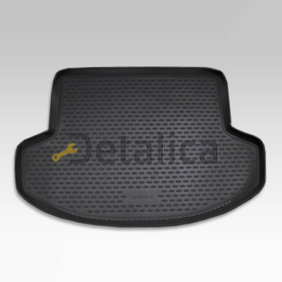 Коврик в багажник Lexus RX350 2003-2009 резиновый Коврик в багажник Lexus RX350 2003-2009 резиновый