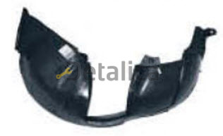 Renault SANDERO подкрылок передн крыла прав (Китай)