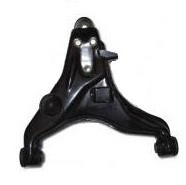 Рычаг передней подвески  левый нижний для митсубиси L200 от 2005