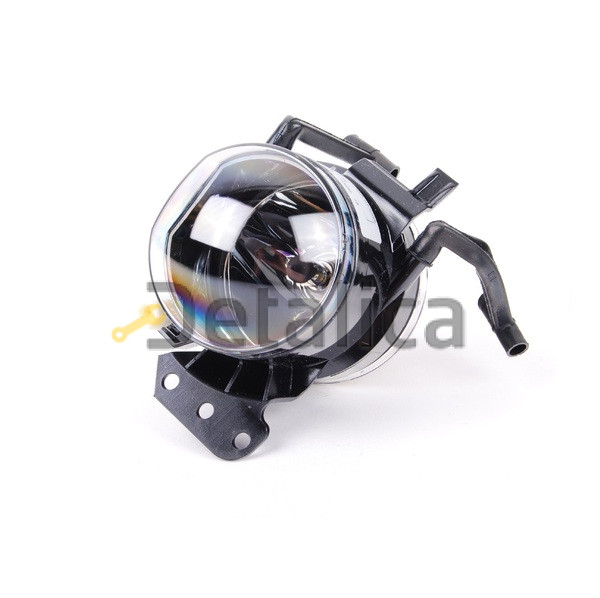 Фара противотуманная левая оригинал для BMW E90/E91 от 2002 оригинал