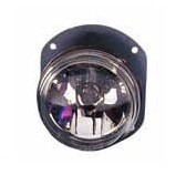 Фара противотуманная левая=правая AMG для Мерседес W204 от 2005-2007