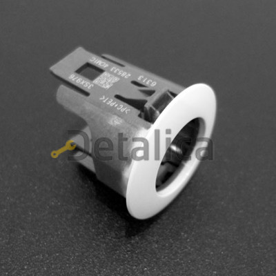 Крепление датчика парковки боковой правый для Ниссан Х-Трейл Т32 оригинал