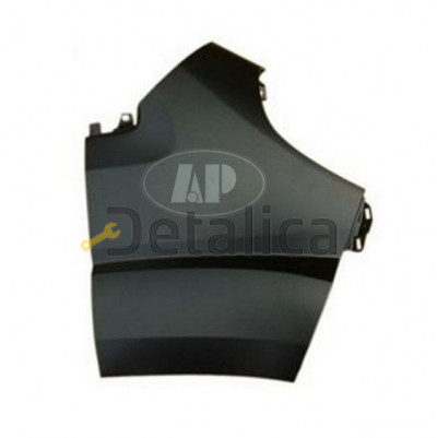 Крыло переднее правое для Пежо Боксер